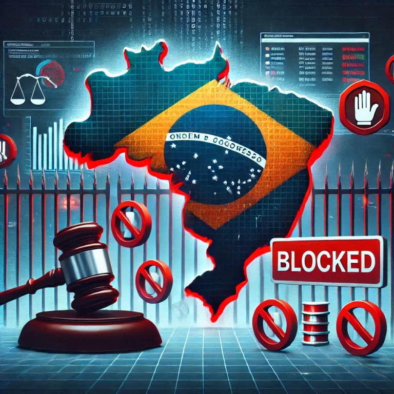 Brazil iGaming Regulations