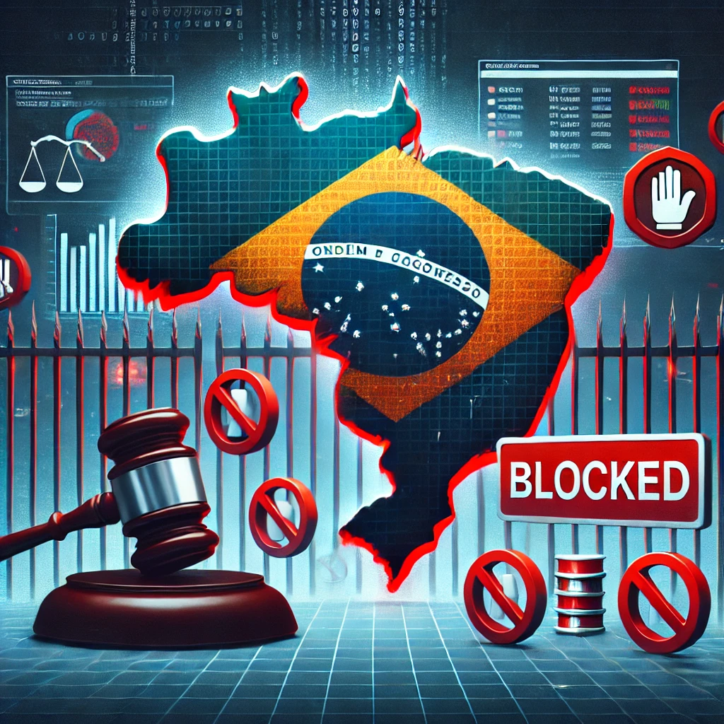 Brazil iGaming Regulations