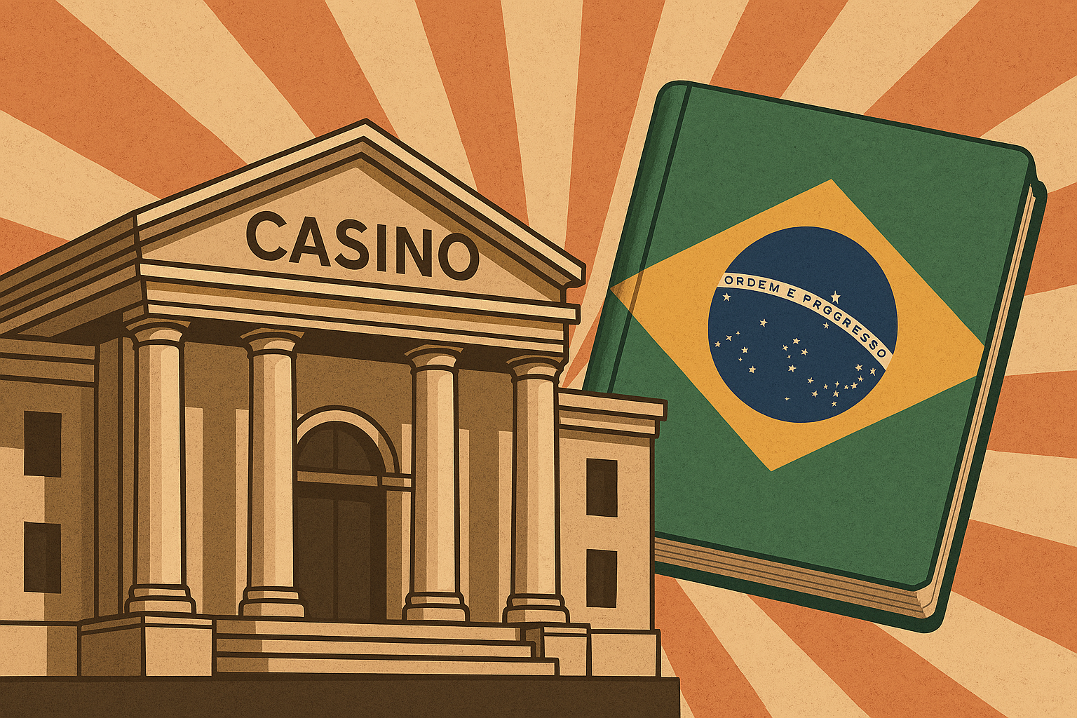 Brazil Landbase Casino